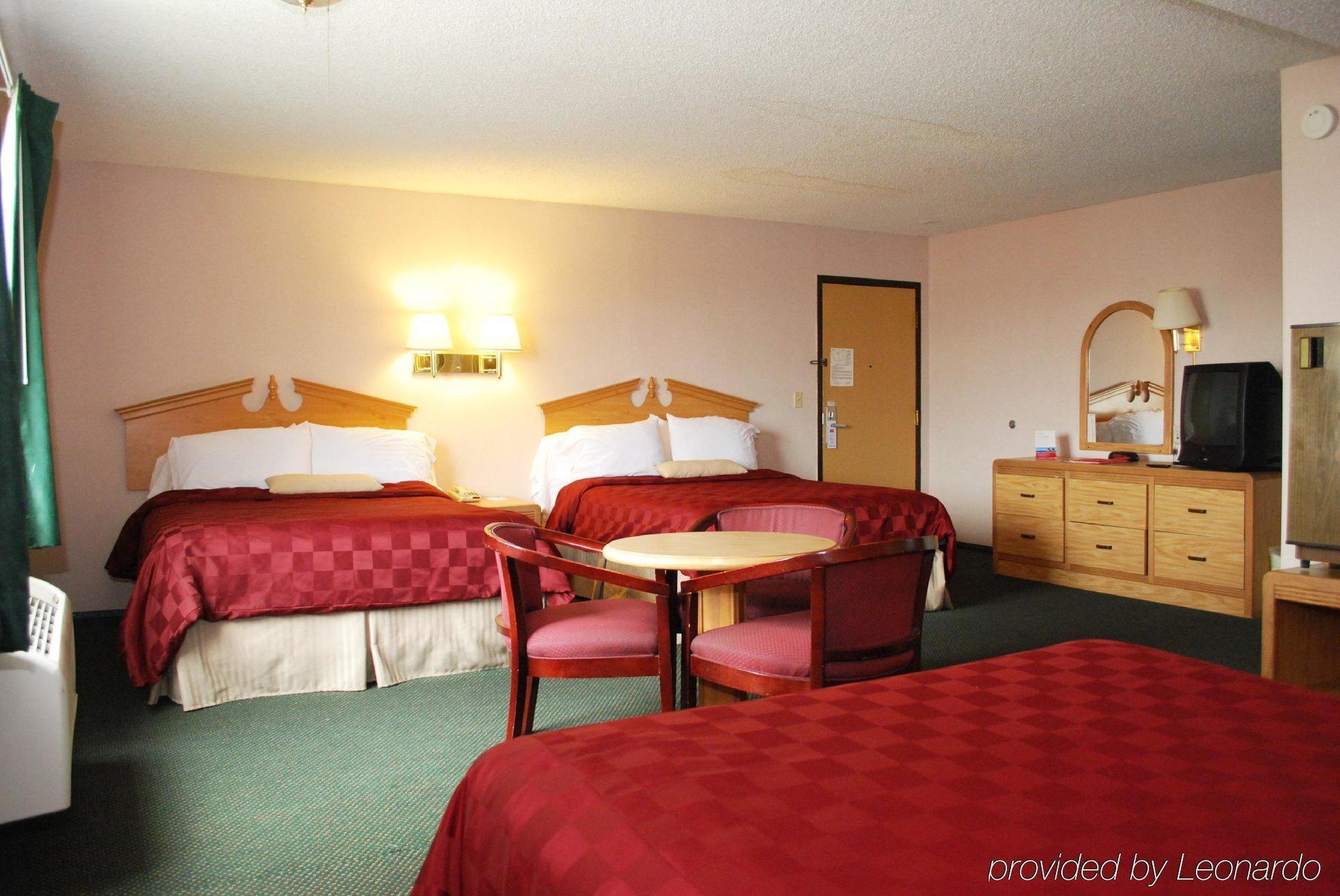 Hollywood Inn Express Lax Inglewood Cameră foto